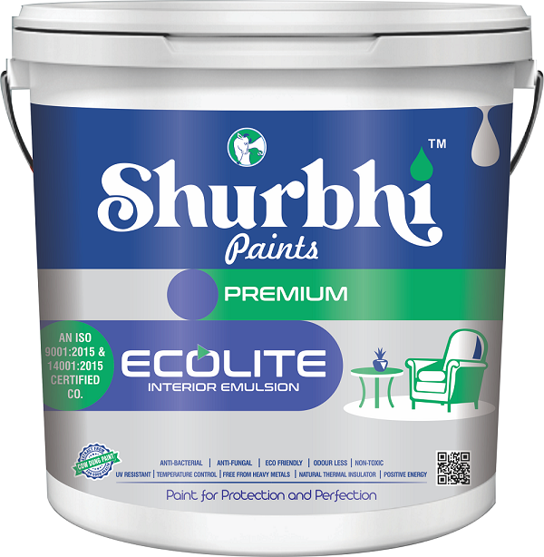 Ecolite Interior Emulsions