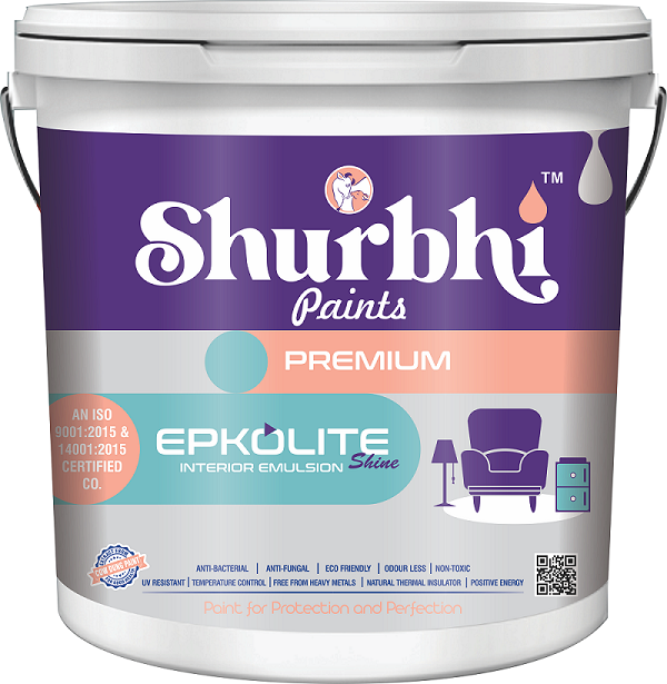 Premium Interior Emulsion