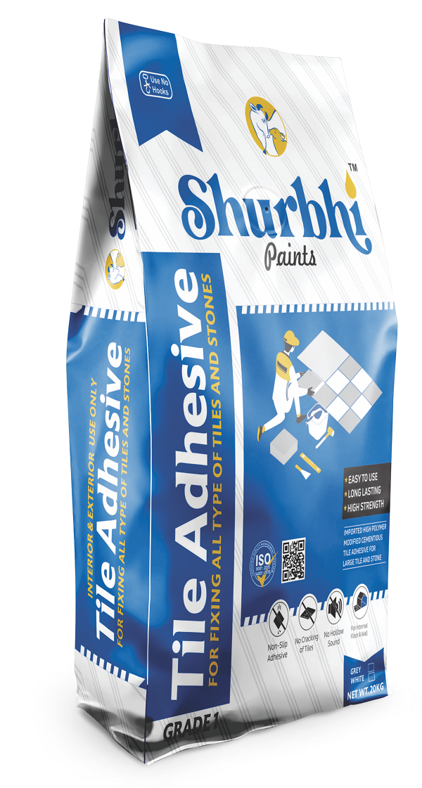 Tile Adhesive Grade 1