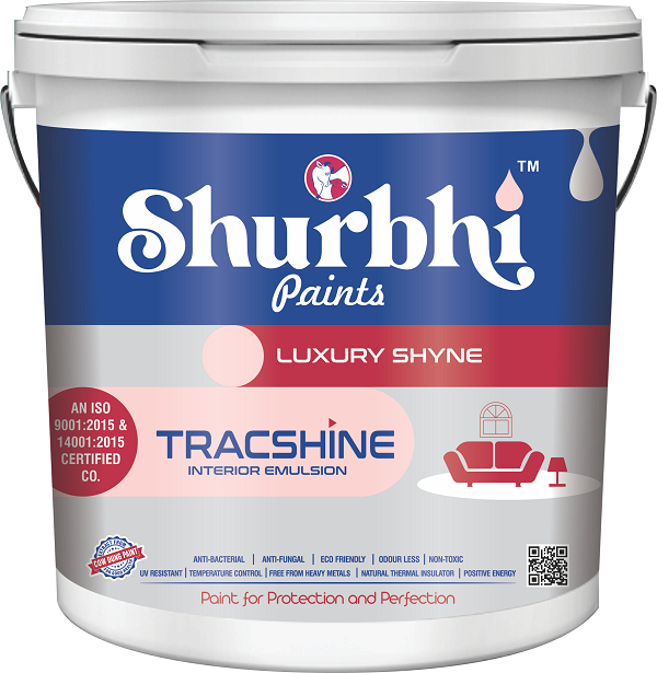 Shurbhi Paints